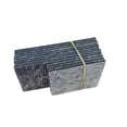 thumbnail image 1 of Entrenamiento de reemplazo de cojines de mesa de piscina de 12x, almohadilla de mesa de goma de mesa de billar de 3.5 mm de espesor de espesor para Ángulo plano, 1 of 8