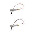 thumbnail image 1 of Langgg 1pc Heating Incubator Heater for Element Plate Incubator Egg Bird Chicken for Style A 2Set, 1 of 6