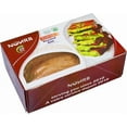 thumbnail image 1 of Noura Roti Séchées Kataifi Rôties, kunafa pour Chocolat de Dubaï 350 g, 1 of 3