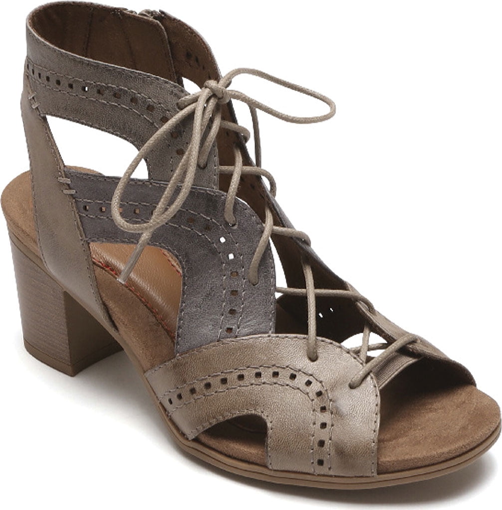 rockport cobb hill gladiator sandals