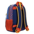 thumbnail image 3 of Mochila MEDIANA CHENSON Mario Bros Veloz, 3 of 5