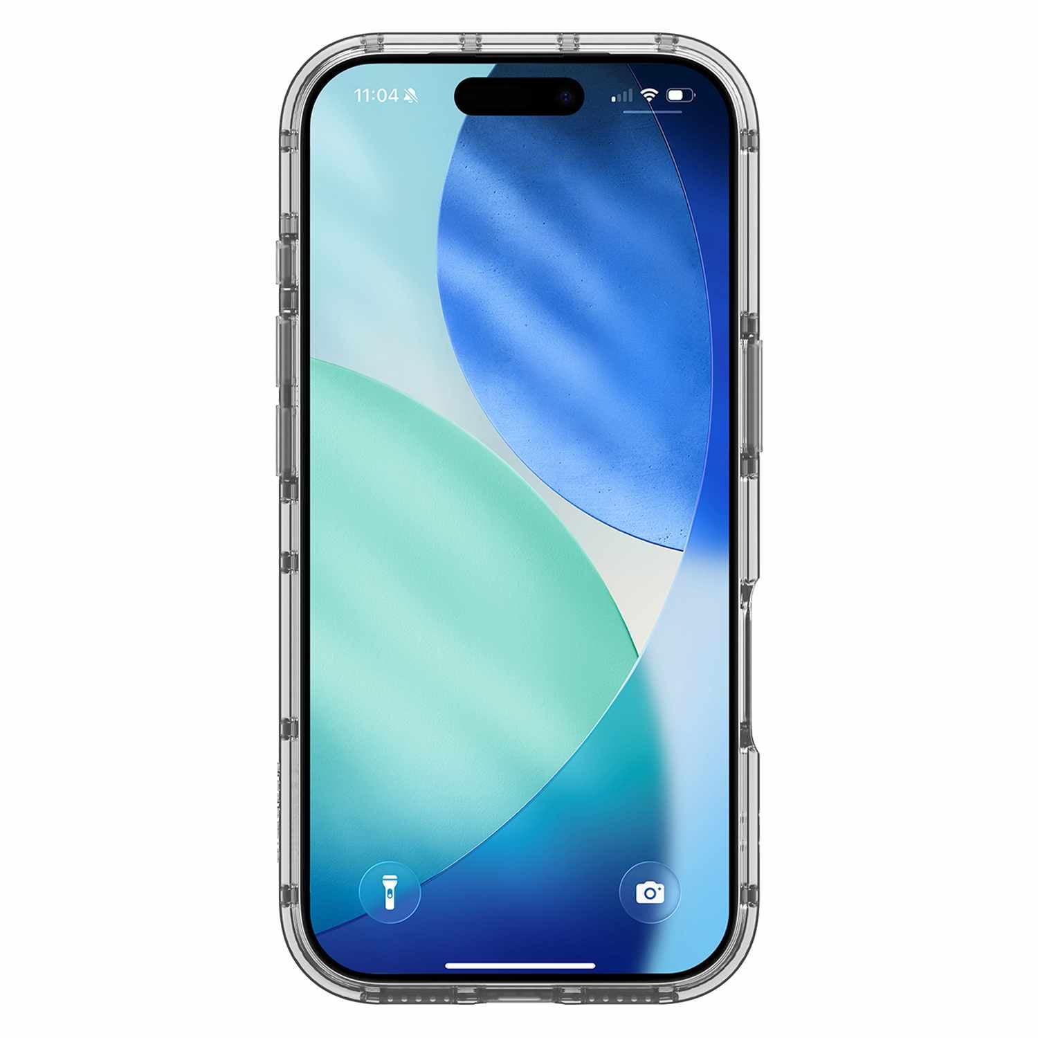 Nimbus9 Alto 2 MagSafe Case Clear for iPhone 17