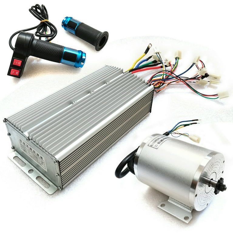 3000w bldc cheap motor