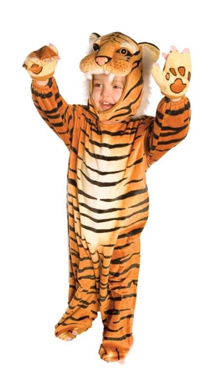 Baby/Toddler 3PC Outfit Sets Sport Style Tiger Fancy dress Size 1-3 years Old! 