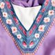 thumbnail image 5 of Vestido de Manga Ruffle Polka Chiffon Manga Larga Casual Cómodo Y Elegante para las Mujeres Primavera Verano Uso Diario, 5 of 5
