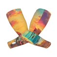 thumbnail image 1 of Balery Island Beach Guinea Pig Mangas Refrescantes para Brazos para Hombre y Mujer – Transpirables y Absorbentes de Humedad para Mujeres, Hombres y Niños, 1 of 7