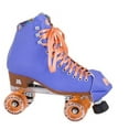 thumbnail image 2 of Moxi Beach Bunny Roller Skates, 2 of 2