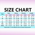 thumbnail image 3 of Godom Blouses for Women Dressy Casual Long Sleeve V Neck Shirts Fall Tunic Tops Loose Fit Hoodies for Womens, 3 of 7
