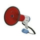 thumbnail image 1 of Megáfono Mitzu MEG-675RD Bluetooth grabador 1000 mts de alcance, 1 of 4