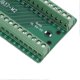 thumbnail image 2 of DB37 Breakout Connector Terminal Board Straight PCB Insulated Anti Interference AC300VDB37‑M2 Female, 2 of 4