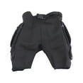 thumbnail image 2 of Pantalones de neopreno para primera con pantalones de buceo , pantalones cortos de buceo elásticos con cremallera de neopreno de 3 mm METRO 170-175 CM DYNWAVEMX Pantalones de neopreno, 2 of 8