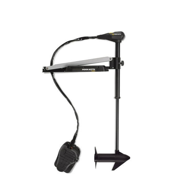 Trolling Motor 55 Lb Thrust