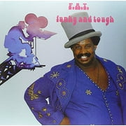 Fat - Funky and Tough - Vinyl