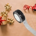 thumbnail image 4 of UPGRATOR De Negro Con Foil Plateado Para Manualidades Y, 4 of 6