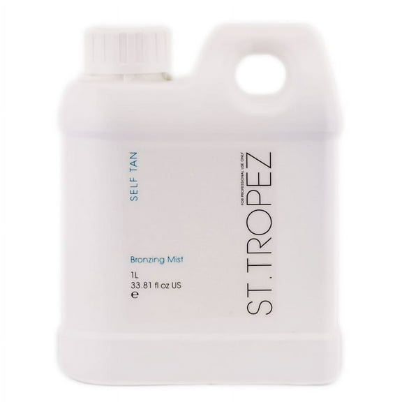 St. Tropez Self Tan Bronzing Mist (Size : 33.8 oz)