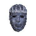 thumbnail image 1 of Máscara HUOGUO Halloween Horror Abyss, veneciana, aterradora, sangrienta, 1 of 5