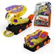 thumbnail image 2 of Screechers-figuras de acción de ataque de bestia de coche, juguete de Transformers, 2 of 5