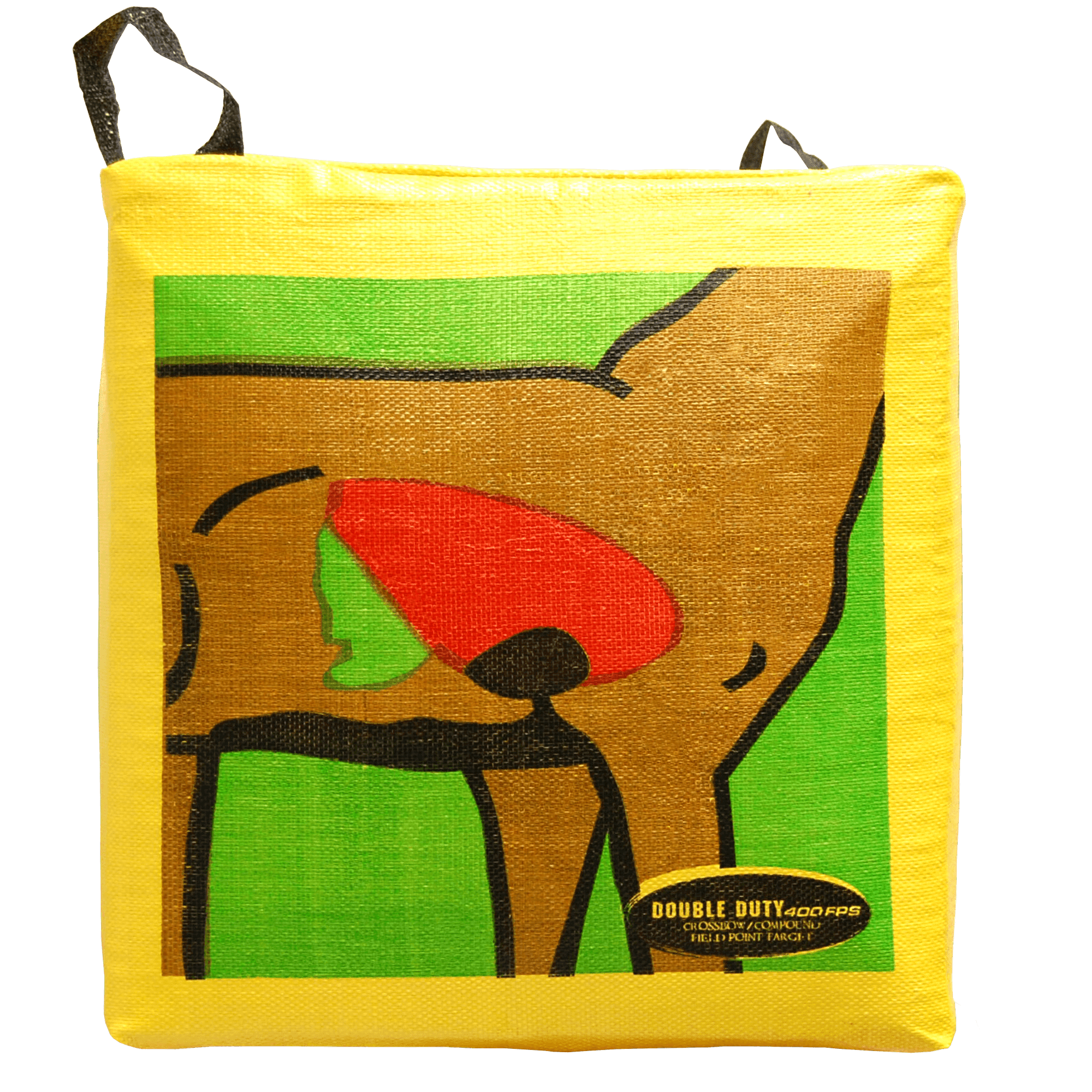 morrell 131 crossbow target