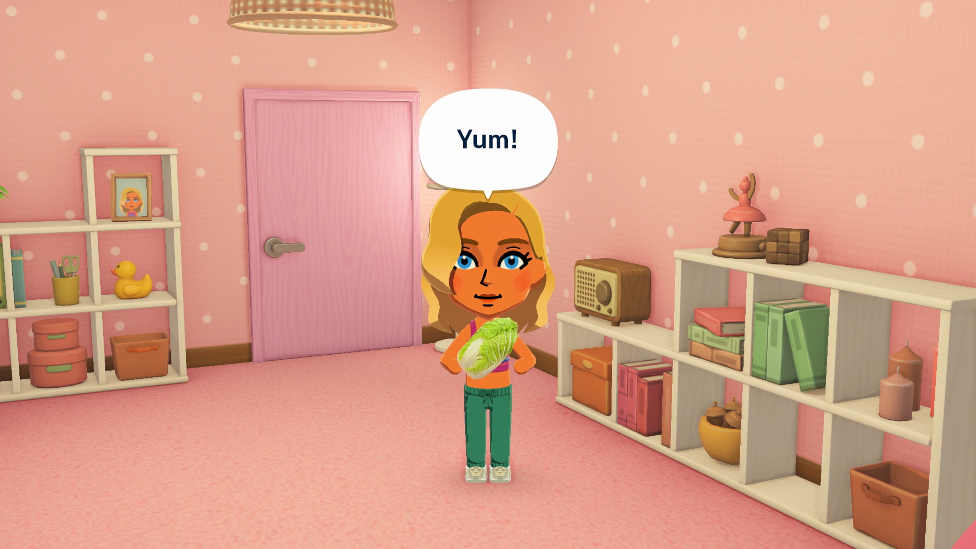 Tomodachi Life™: Living the Dream - Nintendo Switch