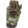thumbnail image 2 of Toystoory Funda para pistola, hermeticidad ajustable, equipo de ligero de liberación rápida, sistema de bloqueo rápido con junta de bloqueo CP, 2 of 6