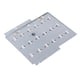 thumbnail image 5 of Elemento calefactor para secadora Bling Bling Hierro 503978, 5 of 12