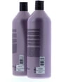 thumbnail image 6 of Pureology Hydrate Sheer Shampoo and Hydrate Conditioner 33.8 fl oz Set, 6 of 7
