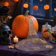 thumbnail image 4 of Halloween Witch Hat Stretchable Accessory For Women Adults Party Witchcraft Theme, 4 of 6
