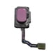 thumbnail image 2 of Pieza de repuesto para cable flexible del sensor de huellas dactilares para Samsung Galaxy S9 S9 Plus Púrpura, 2 of 7