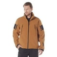 thumbnail image 2 of Rothco Special Ops Soft Shell Jacket, 2 of 6