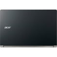 thumbnail image 6 of Acer Aspire 17.3" Full HD Laptop, Intel Core i7 i7-4710HQ, 16GB RAM, 1TB HD, Blu-ray Writer, Windows 8.1, Black, VN7-791G-78VM, 6 of 6