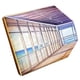 thumbnail image 5 of Nuevos Juguetes Divertidos Regalos Led 3d Vision Lámparas de Pared de Madera Sala de Estar Colgante Luz de Noche Ambiental Figura de Acción, 5 of 5