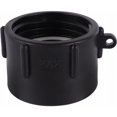 thumbnail image 4 of Adaptador IBC de rosca gruesa de 60 mm a 2", adaptador para grifo de manguera de riego, conexión de tanque de 1000 litros, para válvula de tanque de 1000 l, tanque de agua de lluvia,, 4 of 5