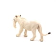 thumbnail image 6 of Papo White Lioness with Cub Figure, Multicolor, 6 of 9