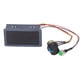 thumbnail image 5 of Controlador de velocidad del motor de CC interruptor de control de velocidades continuas de rango 0% LED digital DC6V-30V 16khz para la industria ANGGREK Otros, 5 of 8