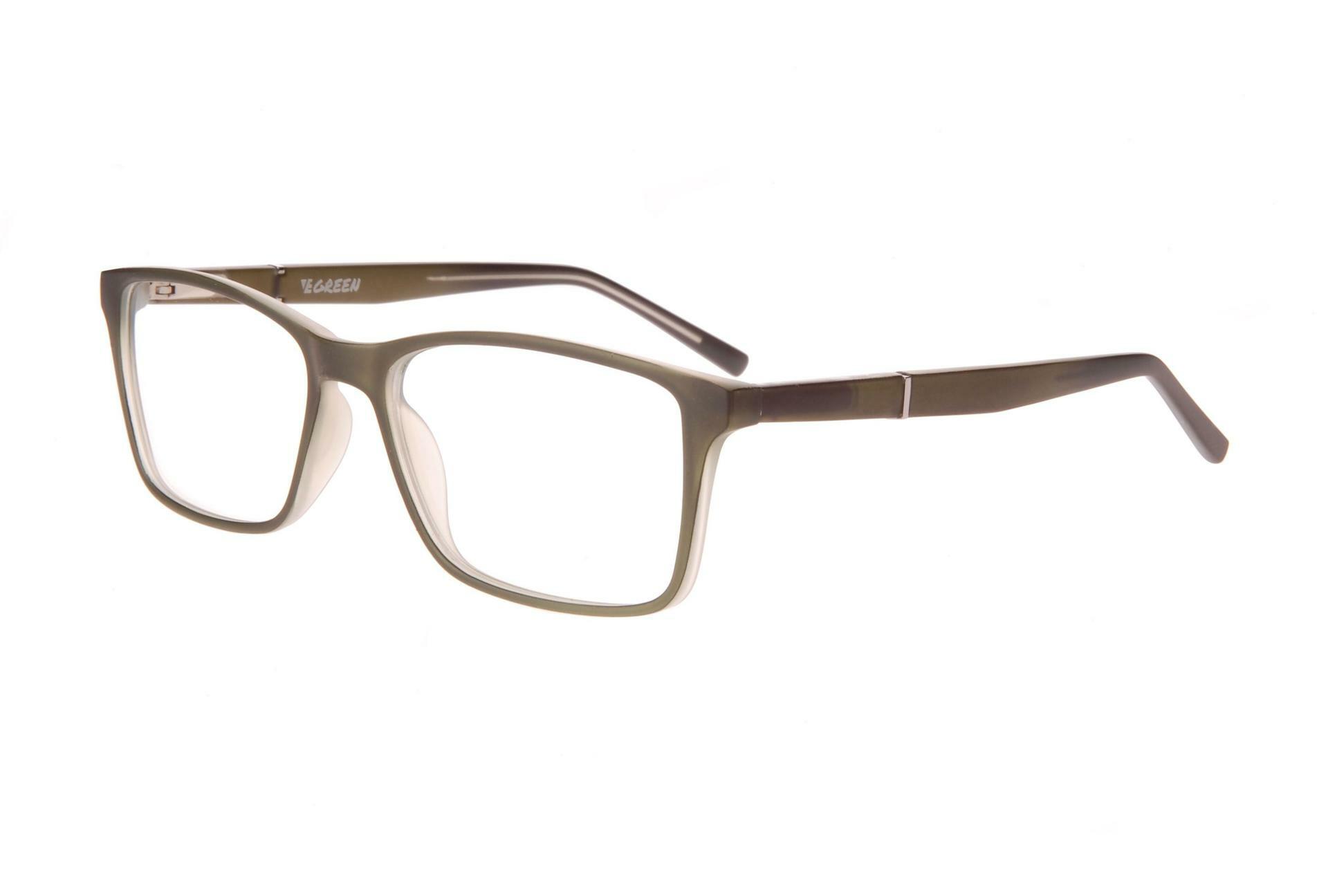 NEW Eco Friendly VE GREEN Breeze Manifest Eyeglasses 49mm with Case NEW Eco Friendly VE Green Onyx GROUND Eyeglasses 54/16/145  main image 4