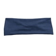 thumbnail image 3 of Hkoxplj Headbands for Men 6 Pack Wide Elastic Stretchy Sweatbands Soft Sports Thin Head Non for Fashion Washing Workouts, 3 of 4
