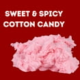 thumbnail image 2 of Hot Tamales Fierce Cinnamon Cotton Candy, 3 Oz, 2 of 3