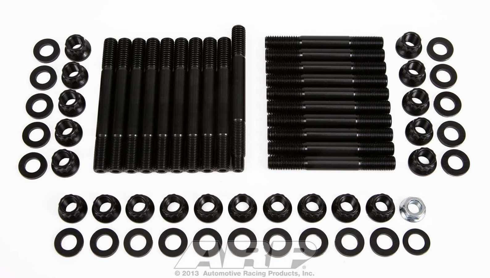 Main Stud Kit Dart LS Next Block