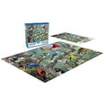 thumbnail image 2 of Buffalo Games - Hautman Brothers - Birds in an Orchard - 1000 Piece Jigsaw Puzzle, 2 of 6