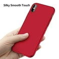 thumbnail image 4 of For iPhone 7 8 11 12 13 14 Plus XR XS Case Shockproof Ultra Thin Slim Hard Cover, 4 of 13