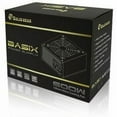 thumbnail image 3 of Solid Gear Basix Series SDGR-600BX 600W ATX12V v2.3 & EPS12V v2.91 Power Supply - RETAIL, 3 of 3