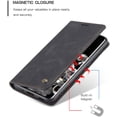 thumbnail image 4 of Kowauri Galaxy S20 FE 5G Case,Leather Wallet Case Classic Design with Card Slot and Magnetic Closure Flip Fold Case, 4 of 5