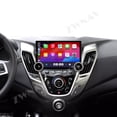 thumbnail image 1 of ZWNAV 11.5 inch Android 15 Car Radio For Hyundai Veloster 2011-2017 Car Multimedia Video Player GPS Navigation Carplay Head Unit Touch Screen 4G, 1 of 15