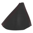 thumbnail image 2 of Car  Cover, Gear  Knob, Durable Useful  Quality Corrosion-resistant Shifter Knob For Replacement Car Cover  Cover Black Line,Red Line, 2 of 8