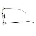 thumbnail image 3 of Eyeglasses John Varvatos V 170 Gunmetal, 3 of 5
