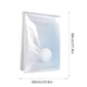 thumbnail image 2 of Cómodas debajo de la cama para dormitorios Organizadores de dormitorio y almacenamiento para mujeres Bolsa de tela grande para guardar cosas en habitaciones pequeñas Organizador de armario con, 2 of 2