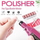 thumbnail image 2 of Taladro eléctrico portátil para uñas, kit de uñas acrílicas, removedor de gel, herramientas para uñas, lima para el cuidado de los dedos de los pies, puntas para uñas, cuidado de uñas, máquina pulidora de uñas, juego de máquina de pedicura brillar Electrónica, 2 of 4