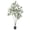 5ft, variant on 4ft Artificial Olive Tree, Fake Olive Tree with Realistic Leaves and Fruits, Faux Floor Plant in Pot for Indoor Outdoor Home, Living Room, Office, Garden Decor, Housewarming Gift