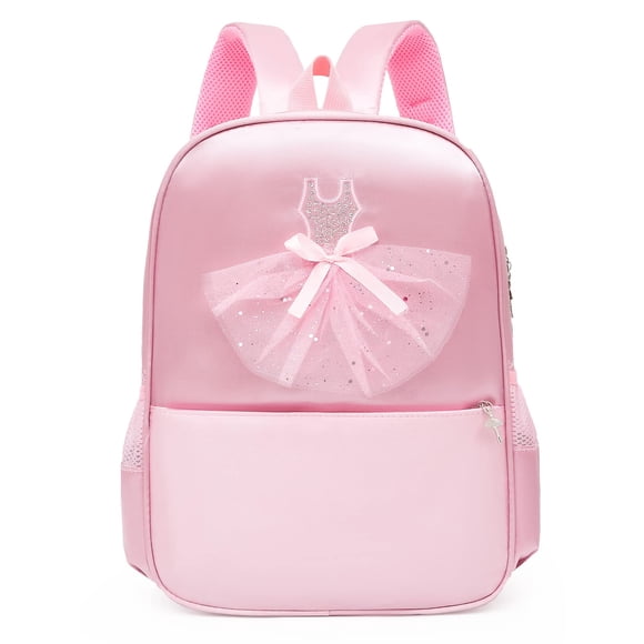 Mochila Dorlubel Cute Ballet Dance Girl Princess Pink