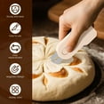 thumbnail image 3 of Ikoopy 4Pcs Bread Scoring Knife with 20 Blades Magnetic Bread Dough Cutter Multipurpose Sourdough Scoring Tool Easy to Use Cutting Tool for Baking, 3 of 10